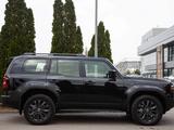 Toyota Land Cruiser Prado Luxe 2025 года за 47 995 545 тг. в Алматы – фото 4