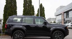 Toyota Land Cruiser Prado Luxe 2025 годаүшін47 995 545 тг. в Алматы – фото 4