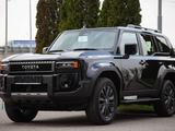 Toyota Land Cruiser Prado Luxe 2025 года за 47 995 545 тг. в Алматы – фото 3