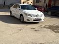 Toyota Camry 2011 года за 4 700 000 тг. в Жанаозен