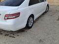 Toyota Camry 2011 года за 4 700 000 тг. в Жанаозен – фото 4