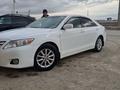Toyota Camry 2011 года за 4 700 000 тг. в Жанаозен – фото 6