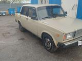 ВАЗ (Lada) 2107 2003 года за 350 000 тг. в Федоровка (Федоровский р-н) – фото 2