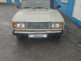 ВАЗ (Lada) 2107 2003 года за 350 000 тг. в Федоровка (Федоровский р-н) – фото 5