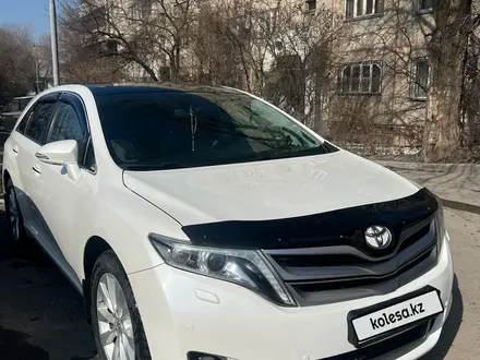 Toyota Venza 2014 года за 12 700 000 тг. в Алматы