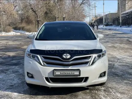 Toyota Venza 2014 года за 12 700 000 тг. в Алматы – фото 13