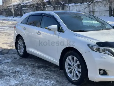 Toyota Venza 2014 года за 12 700 000 тг. в Алматы – фото 14