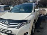 Toyota Venza 2014 года за 12 700 000 тг. в Алматы – фото 2