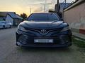 Toyota Camry 2018 года за 11 500 000 тг. в Шымкент