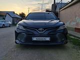 Toyota Camry 2018 года за 11 500 000 тг. в Шымкент