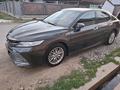 Toyota Camry 2018 года за 11 500 000 тг. в Шымкент – фото 4