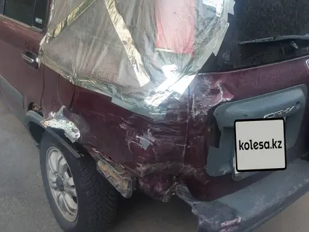 Honda CR-V 1996 года за 1 700 000 тг. в Алматы – фото 3