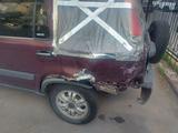 Honda CR-V 1996 года за 1 700 000 тг. в Алматы – фото 4