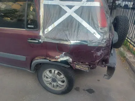 Honda CR-V 1996 года за 1 700 000 тг. в Алматы – фото 4