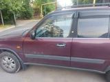 Honda CR-V 1996 года за 1 700 000 тг. в Алматы – фото 2