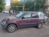 Honda CR-V 1996 года за 1 700 000 тг. в Алматы