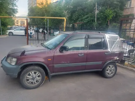 Honda CR-V 1996 года за 1 700 000 тг. в Алматы