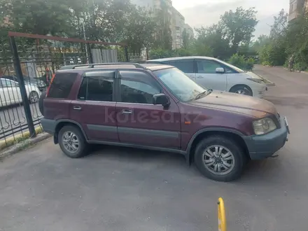 Honda CR-V 1996 года за 1 700 000 тг. в Алматы – фото 7