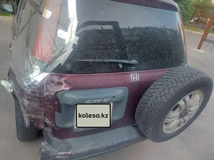 Honda CR-V 1996 года за 1 700 000 тг. в Алматы – фото 5