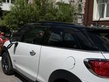 Mini Paceman 2013 годаүшін8 300 000 тг. в Караганда – фото 3