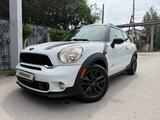 Mini Paceman 2013 года за 6 900 000 тг. в Караганда