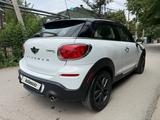 Mini Paceman 2013 года за 6 900 000 тг. в Караганда – фото 4