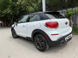 Mini Paceman 2013 года за 6 900 000 тг. в Караганда – фото 3