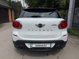 Mini Paceman 2013 года за 6 900 000 тг. в Караганда – фото 5