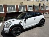 Mini Paceman 2013 годаүшін8 300 000 тг. в Караганда