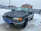 ВАЗ (Lada) 2115 2006 года за 1 350 000 тг. в Кульсары – фото 2