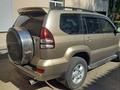 Toyota Land Cruiser Prado 2005 годаүшін8 000 000 тг. в Усть-Каменогорск – фото 3