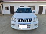 Toyota Land Cruiser Prado 2007 года за 12 000 000 тг. в Казалинск