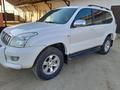 Toyota Land Cruiser Prado 2007 года за 12 000 000 тг. в Казалинск – фото 8