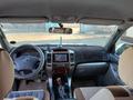 Toyota Land Cruiser Prado 2007 годаүшін12 000 000 тг. в Казалинск – фото 9