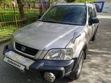 Honda CR-V 1996 годаүшін3 600 000 тг. в Алматы