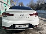 Hyundai Elantra 2020 годаүшін9 500 000 тг. в Алматы – фото 2
