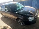 ВАЗ (Lada) Priora 2170 2007 года за 550 000 тг. в Актобе – фото 2