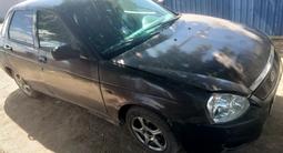 ВАЗ (Lada) Priora 2170 2007 года за 550 000 тг. в Актобе – фото 2