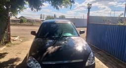 ВАЗ (Lada) Priora 2170 2007 года за 550 000 тг. в Актобе