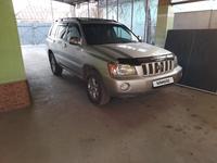 Toyota Highlander 2001 годаfor6 800 000 тг. в Алматы