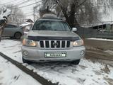 Toyota Highlander 2001 года за 6 500 000 тг. в Алматы – фото 4