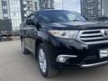 Toyota Highlander 2012 годаүшін15 000 000 тг. в Усть-Каменогорск – фото 8