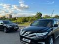 Toyota Highlander 2012 годаүшін15 000 000 тг. в Усть-Каменогорск – фото 2