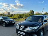 Toyota Highlander 2012 годаүшін15 000 000 тг. в Усть-Каменогорск – фото 2