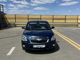 Chevrolet Cobalt 2021 годаүшін4 700 000 тг. в Кызылорда – фото 2