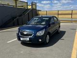 Chevrolet Cobalt 2021 годаүшін4 700 000 тг. в Кызылорда – фото 3