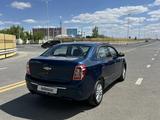 Chevrolet Cobalt 2021 годаүшін4 700 000 тг. в Кызылорда – фото 4