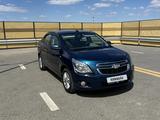 Chevrolet Cobalt 2021 годаүшін4 700 000 тг. в Кызылорда
