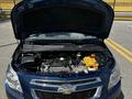 Chevrolet Cobalt 2021 годаүшін4 700 000 тг. в Кызылорда – фото 6