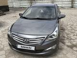 Hyundai Accent 2014 годаүшін6 000 000 тг. в Актобе